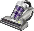 Jimmy JV35 Aspiratore per Materassi con Sterilizzazione UV, 700W 14Kpa Battimaterasso Antiacaro, Filtro HEPA, Sistema di Filtrazione Dual-Cyclonic e Certificato di Qualità