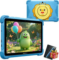 Blackview LINK 1 Kids | Kids Tablet | 8.68 IPS 60Hz | Android 16 | 16GB RAM + 64GB (2TB) | 5MP + 8 MP | 5000mAh | WLAN Tablet | Parental Control | 2 Year Warranty | Dreamy Purple(Ocean Blue)