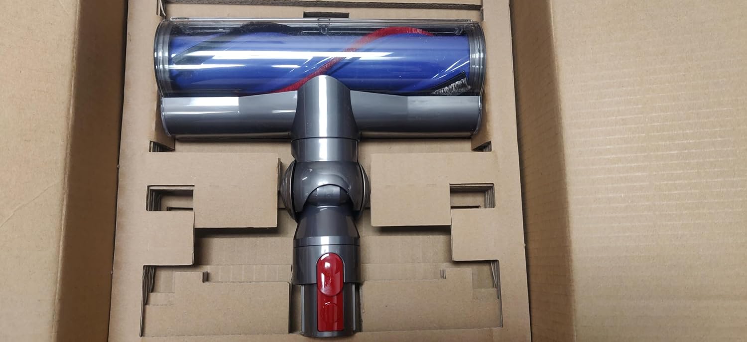 Testina per aspirapolvere Dyson High Torque per modelli V11 SV14 SV15 970100-05 974720-03(moderno)