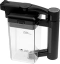 Contenitore per latte compatibile con/ricambio per Philips Saeco 421946509871 HD88... Macchina da caffè Babila