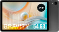 SPC GRAVITY 10.1 HD Android Tablet 64GB RAM 4GB Purple | 10.1 inch display, 5000mAh battery, WiFi, Android 14, Google Family Link, Octa-Core, Bluetooth connectivity(10.1/64GB/Black)