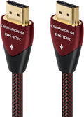 AudioQuest 1.5m Cinnamon HDMI 48G