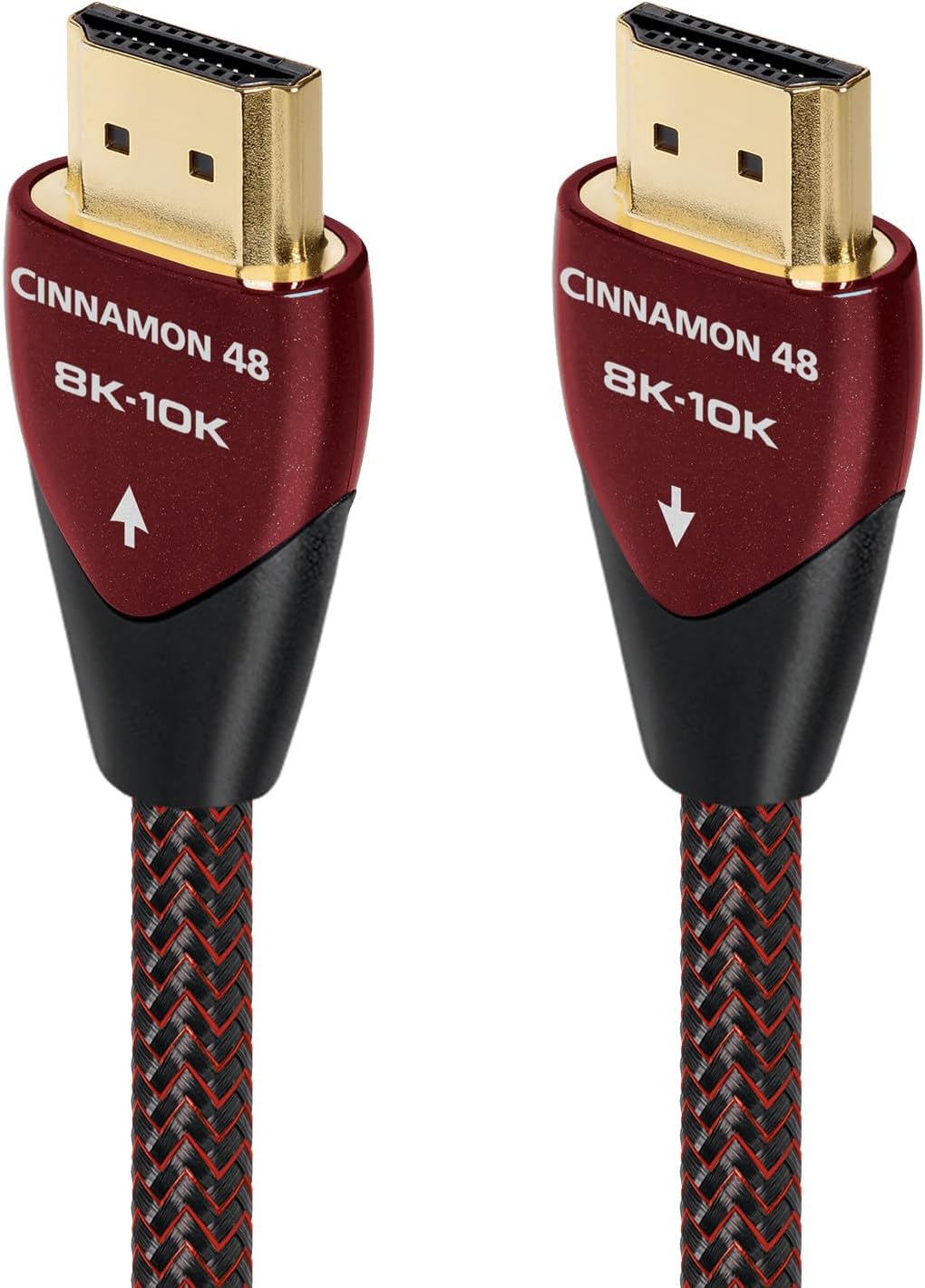 AudioQuest 1.5m Cinnamon HDMI 48G