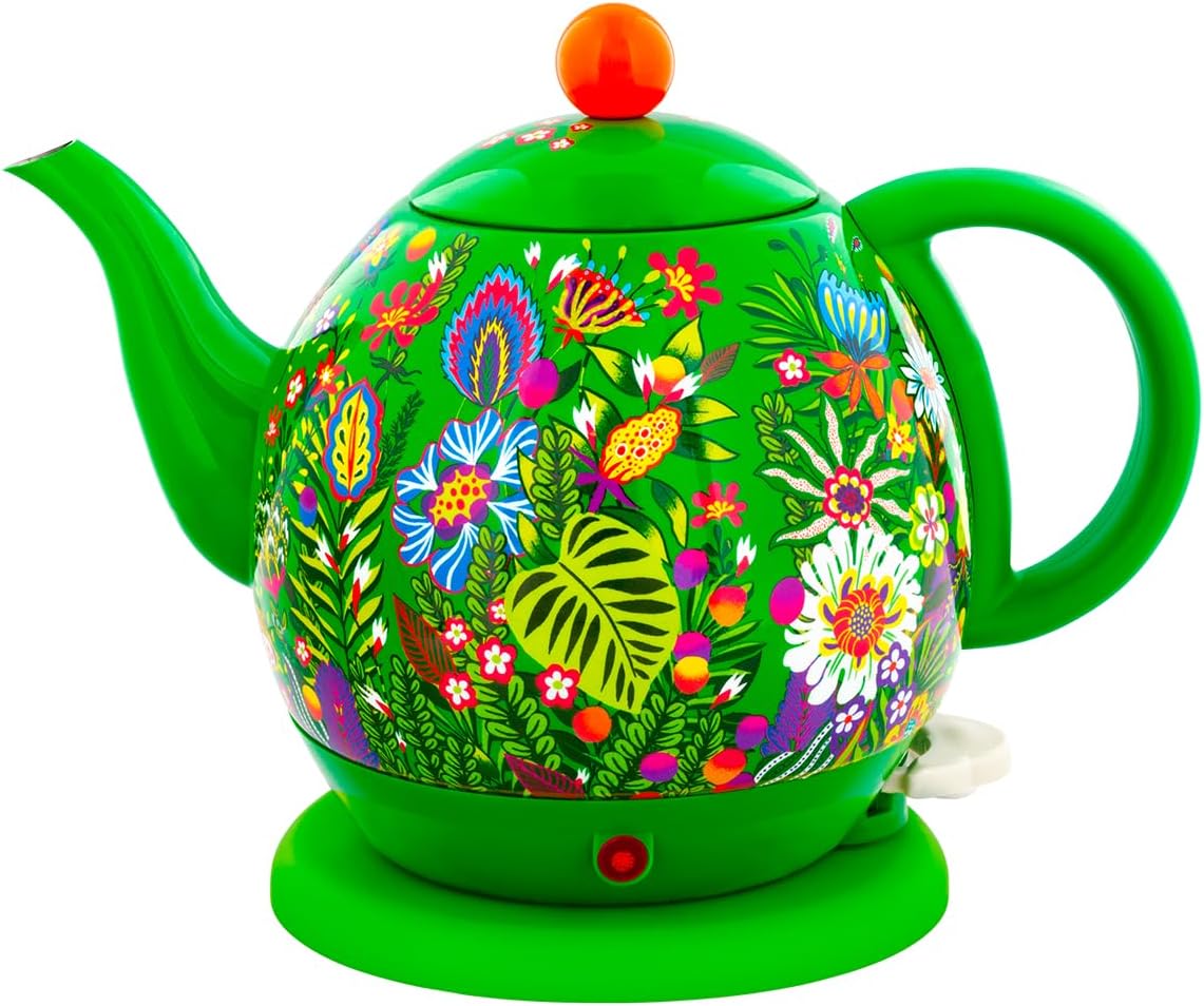 Pylones - Bollitore elettrico - 1 L - Bisanzio - Primavera