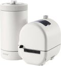 Intex Krystal Clear Cartridge Filter Pump for Frame Pools Diameter 732 cm 9463 L/h 26634
