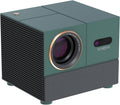 Strong MIRA1 Official Google TV Smart Video Projector 1080P with 4K Support, Auto Focus  Keystone, Wifi Bluetooth Portable Outdoor Projector for iOS/Android/Home Cinema