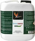 FREEZANZ Natural Green Plus Mosquito Repellent Concentrate 5 Litres