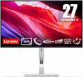 Lenovo L27-45 IPS Monitor 27 Full HD, 144Hz, 1ms, Built-in Speakers, HDMI and VGA, Ideal for Gaming, Studio and Home Office, VESA 100x100mm, AMD FreeSync, Adjustable Tilt(27 IPS/QHD 100Hz | HDMI + Type C)