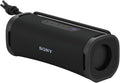 Sony ULT FIELD 1 | Portable Wireless Bluetooth Speaker with ULT POWER SOUND, Deep Bass, IP67, Waterproof, Dustproof, Shockproof, 12 Hour Battery, Clear Call Quality, Travel - Off White(ULT Field 1/Black)