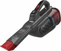 BLACK+DECKER Dustbuster Gen 11 Pet 18 V 2,0 Ah con base di ricarica, BHHV520BFP-QW(18Wh con Jack/12V)