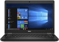 Dell Latitude 5480-8 GB RAM - 256 GB SSD - Intel Core i5-6300U - Computer portatile rigenerato