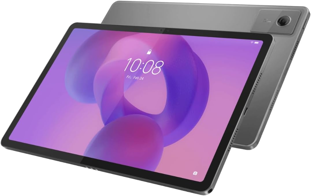Tablet Lenovo Idea Tab 11 11 Octa Core 8 GB RAM 256 GB Grey