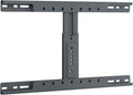 Vogel's Elite 5445 - Supporto da parete per TV da 32-65, orientabile fino a 180°, supporto TV Full Motion max. VESA 400x400, compatibilità universale(16/20/24, Max. 165 lbs/Black)